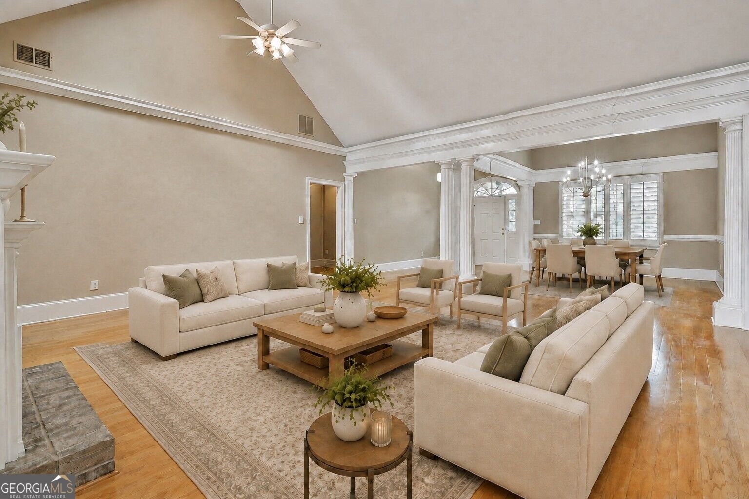 15 Stratford Way Newnan - Photo 9