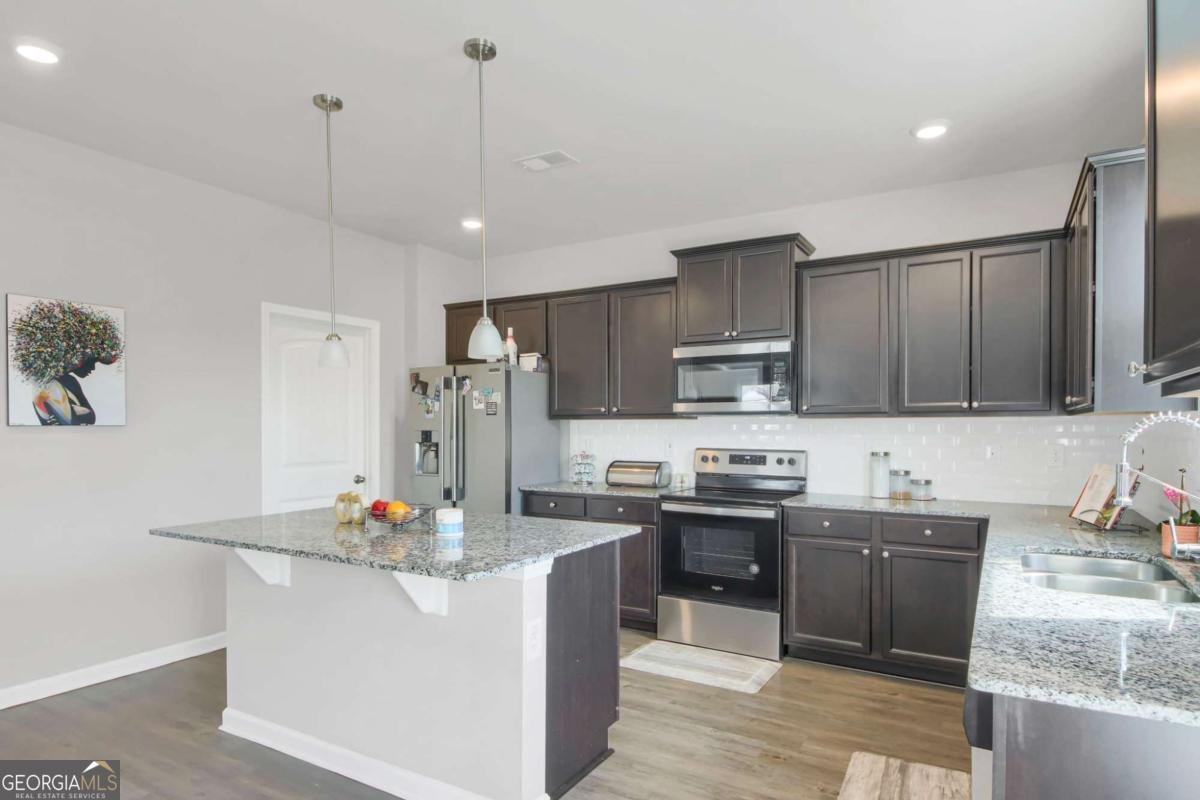 6806 Creekgate Way Douglasville - Photo 16