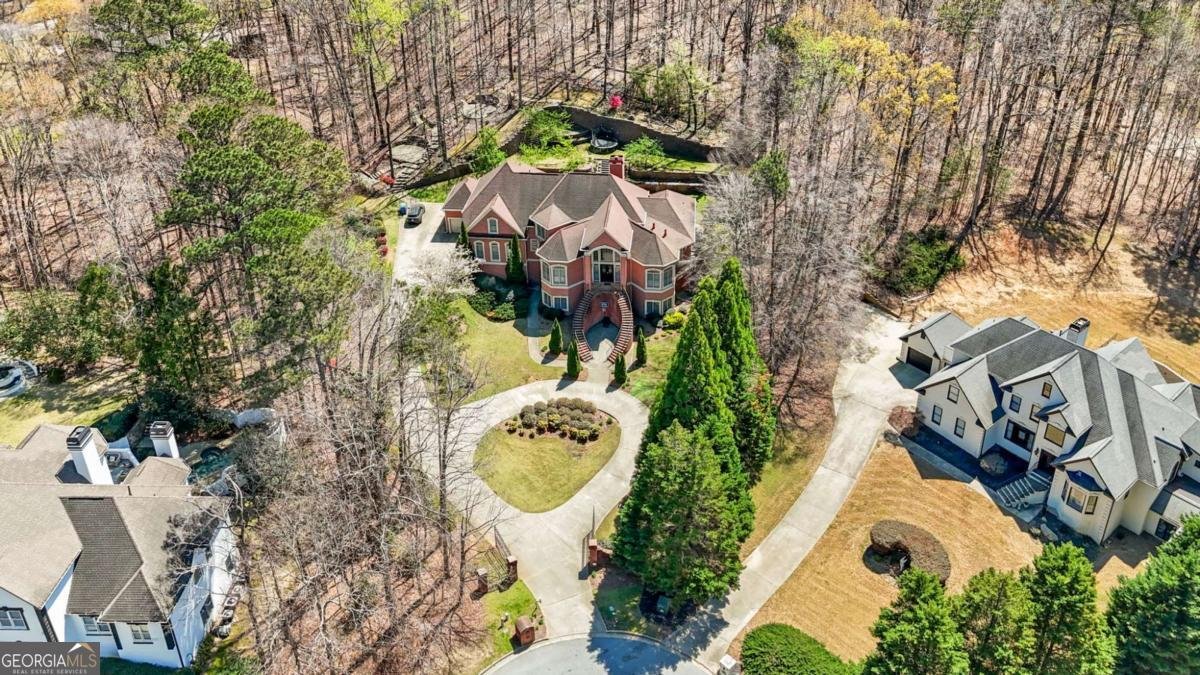 4680 Hamden Forest Drive Atlanta - Photo 11