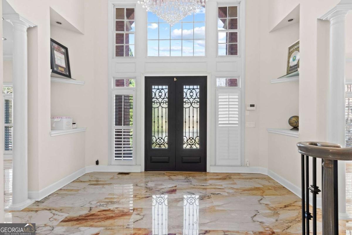 4680 Hamden Forest Drive Atlanta - Photo 12