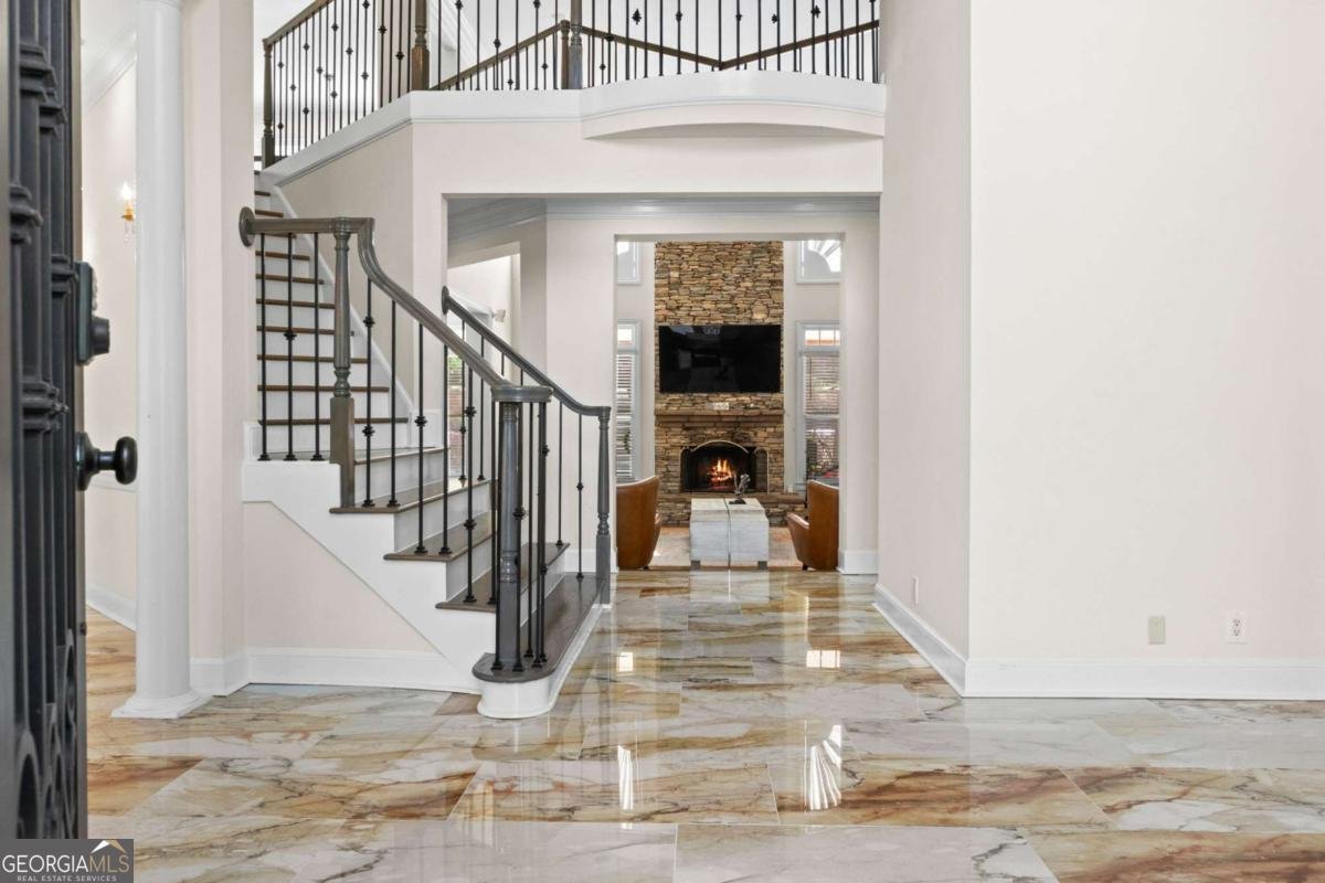 4680 Hamden Forest Drive Atlanta - Photo 13