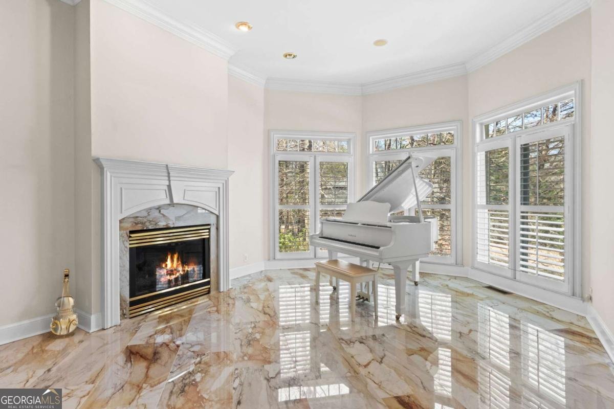 4680 Hamden Forest Drive Atlanta - Photo 14