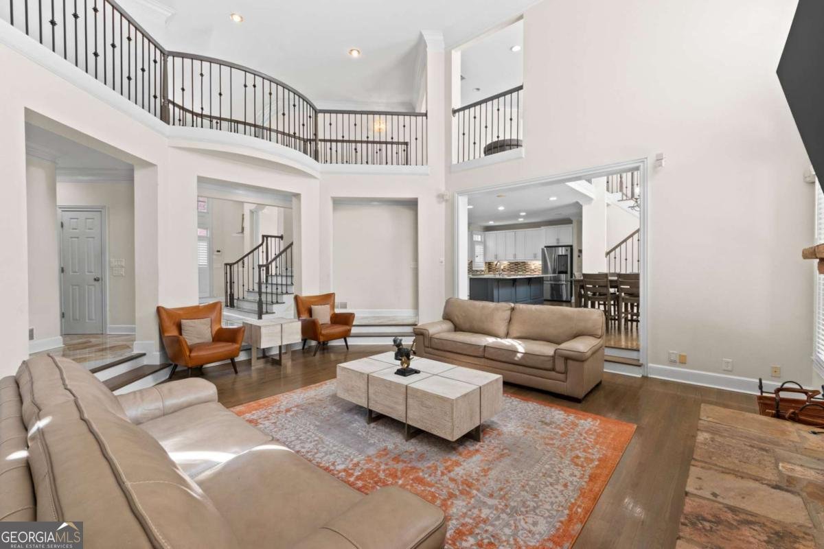 4680 Hamden Forest Drive Atlanta - Photo 18