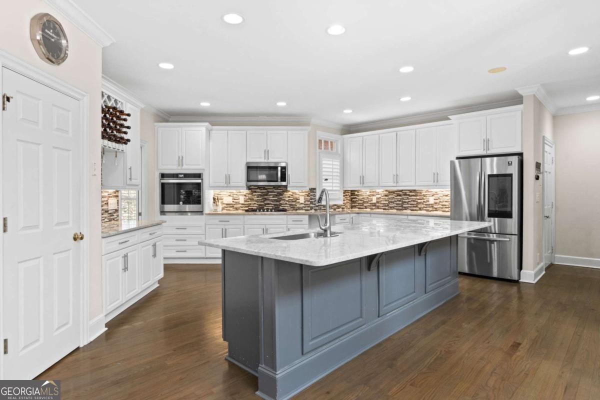 4680 Hamden Forest Drive Atlanta - Photo 19
