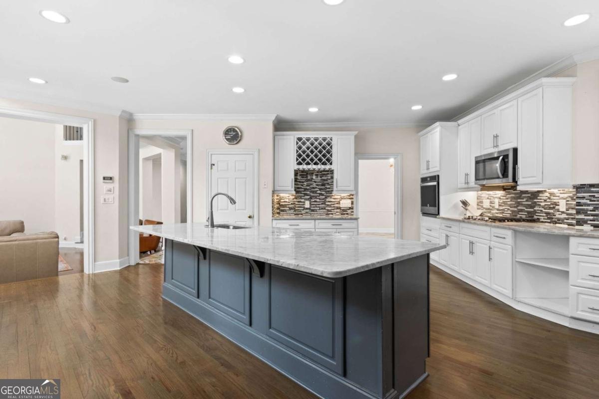 4680 Hamden Forest Drive Atlanta - Photo 20