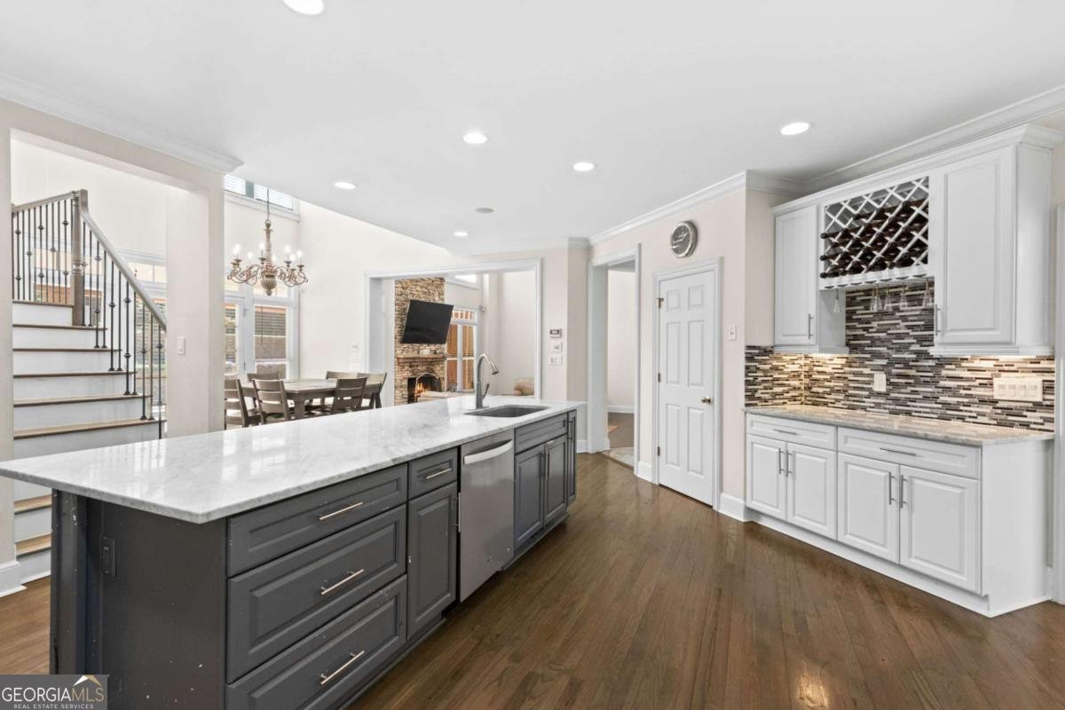4680 Hamden Forest Drive Atlanta - Photo 21