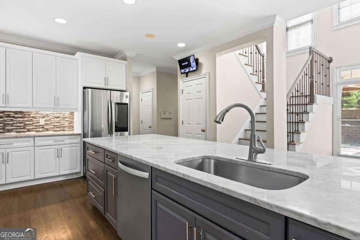 4680 Hamden Forest Drive Atlanta - Photo 22