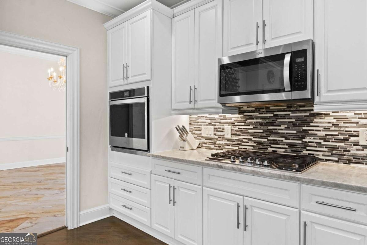 4680 Hamden Forest Drive Atlanta - Photo 23