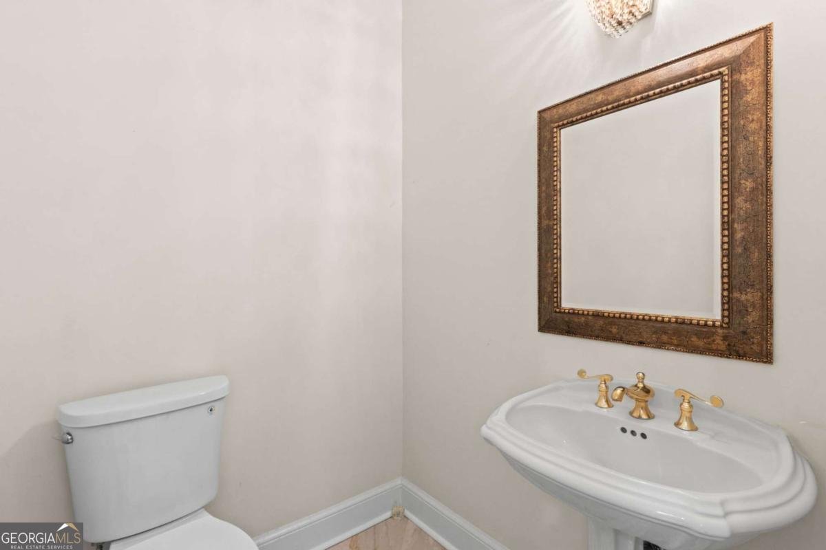 4680 Hamden Forest Drive Atlanta - Photo 25