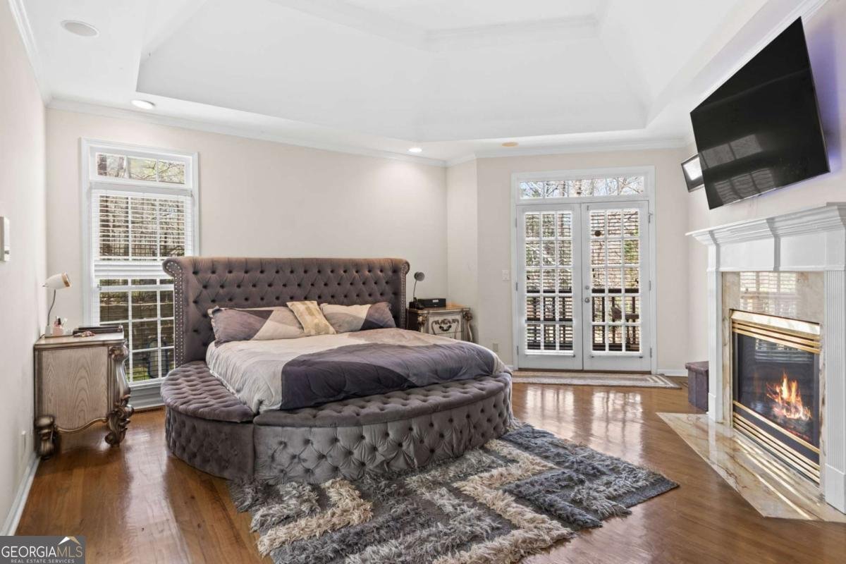 4680 Hamden Forest Drive Atlanta - Photo 26