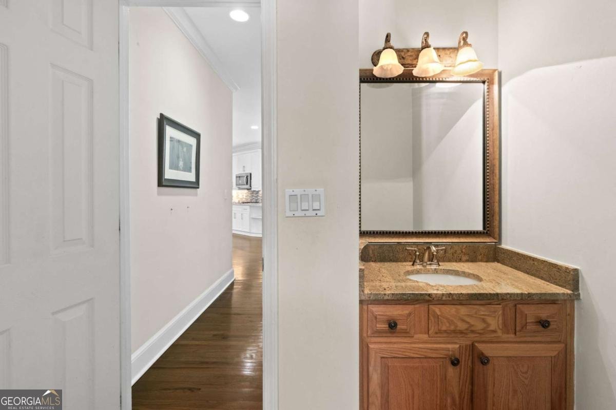 4680 Hamden Forest Drive Atlanta - Photo 33