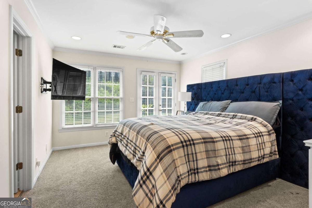 4680 Hamden Forest Drive Atlanta - Photo 35