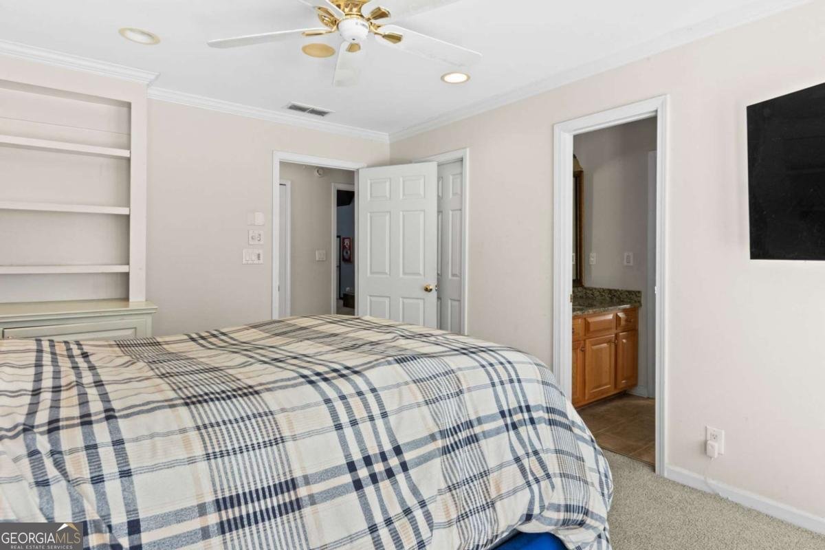 4680 Hamden Forest Drive Atlanta - Photo 37