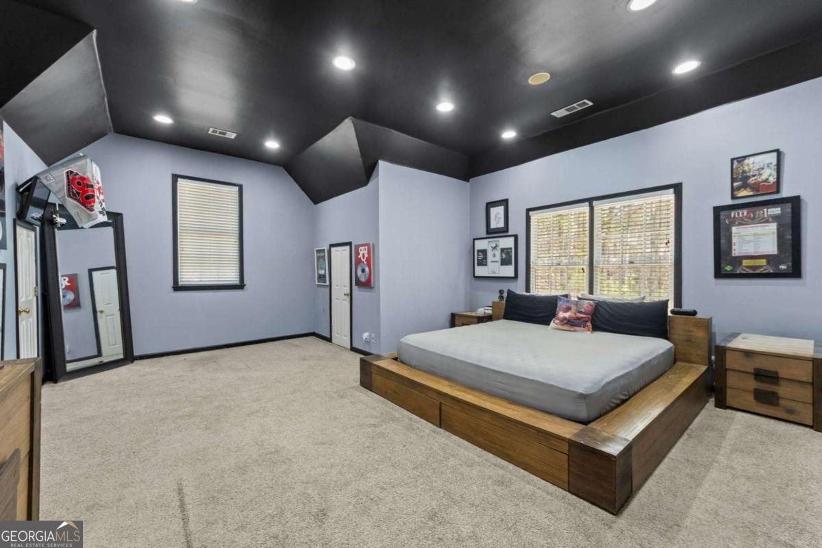 4680 Hamden Forest Drive Atlanta - Photo 41