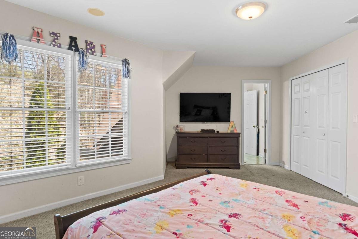 4680 Hamden Forest Drive Atlanta - Photo 45