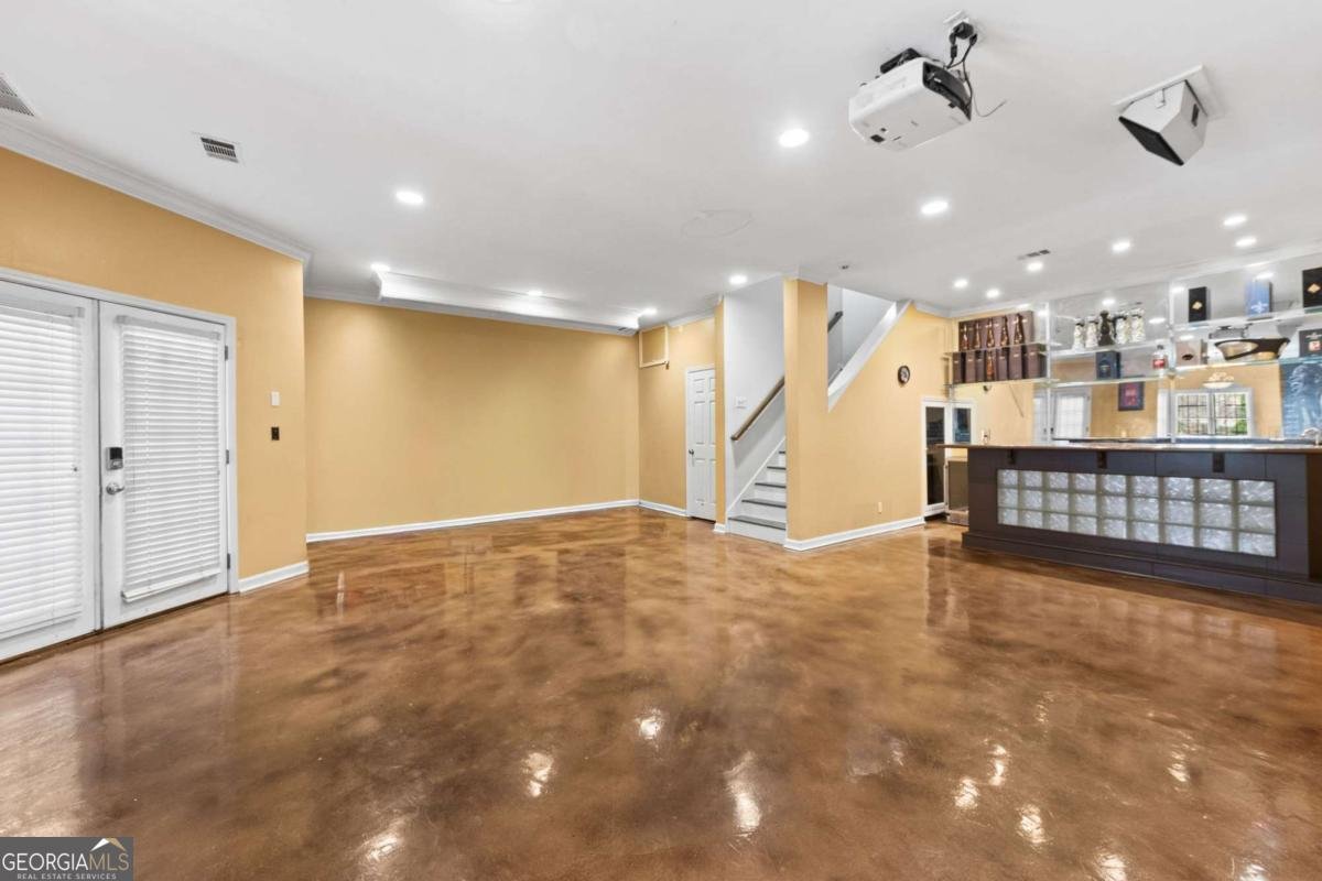 4680 Hamden Forest Drive Atlanta - Photo 46