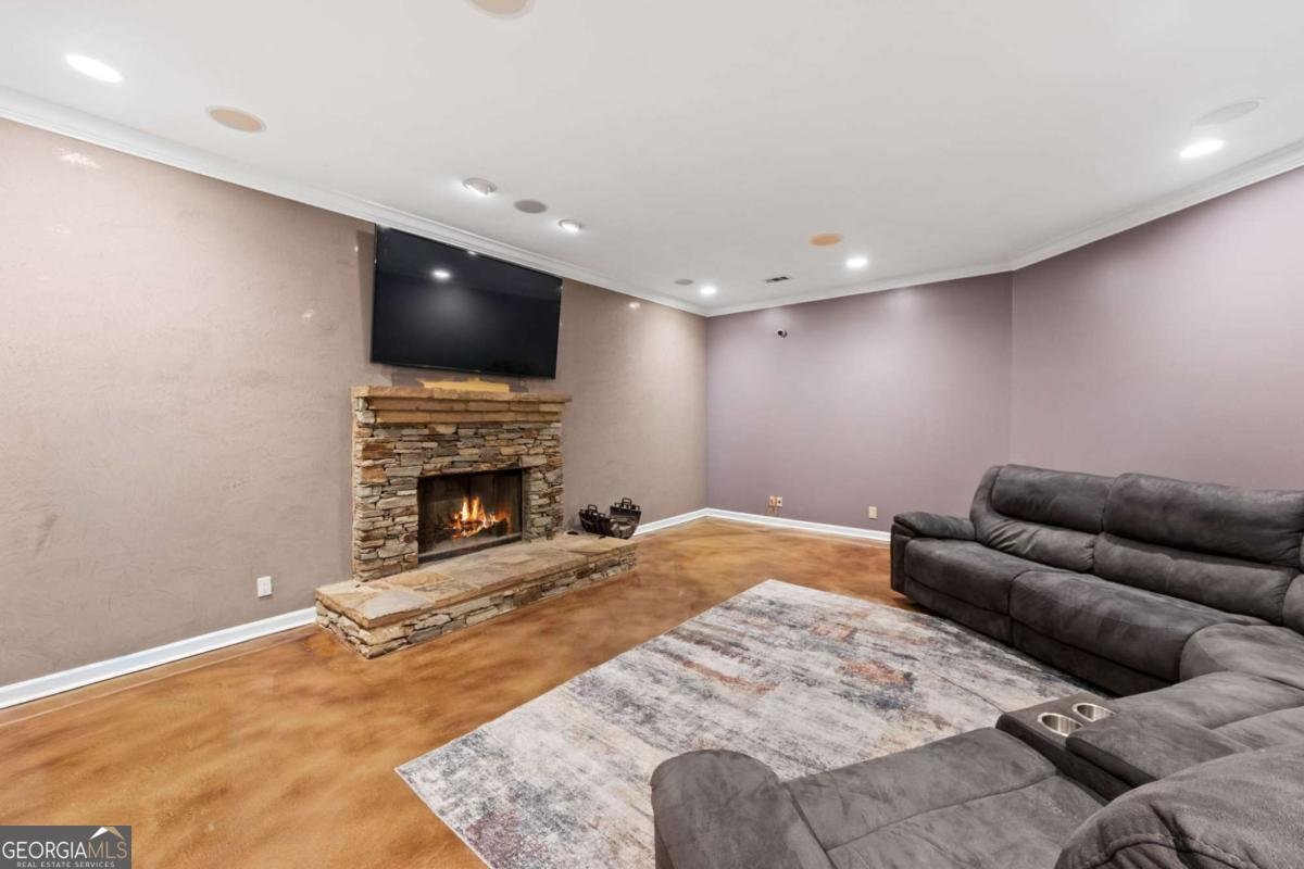 4680 Hamden Forest Drive Atlanta - Photo 52