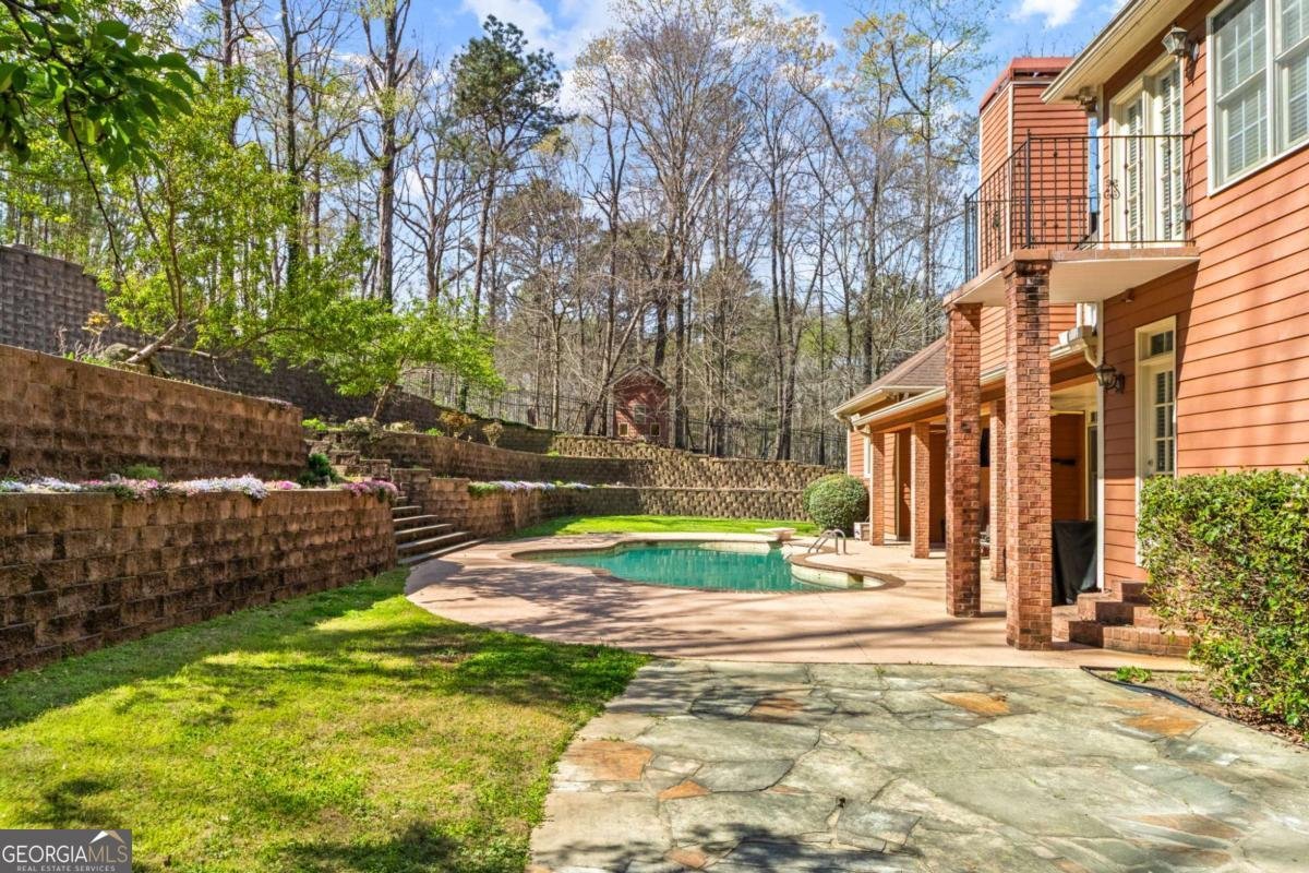 4680 Hamden Forest Drive Atlanta - Photo 55