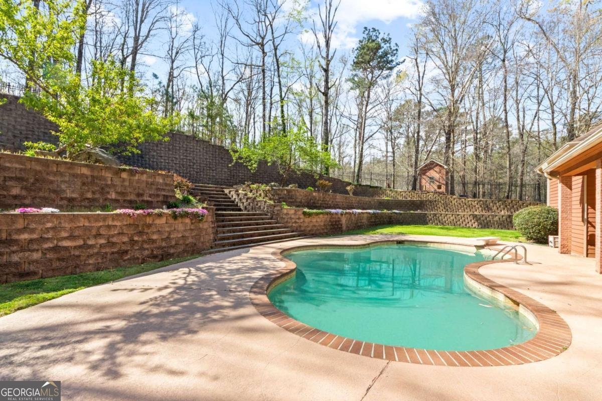 4680 Hamden Forest Drive Atlanta - Photo 56