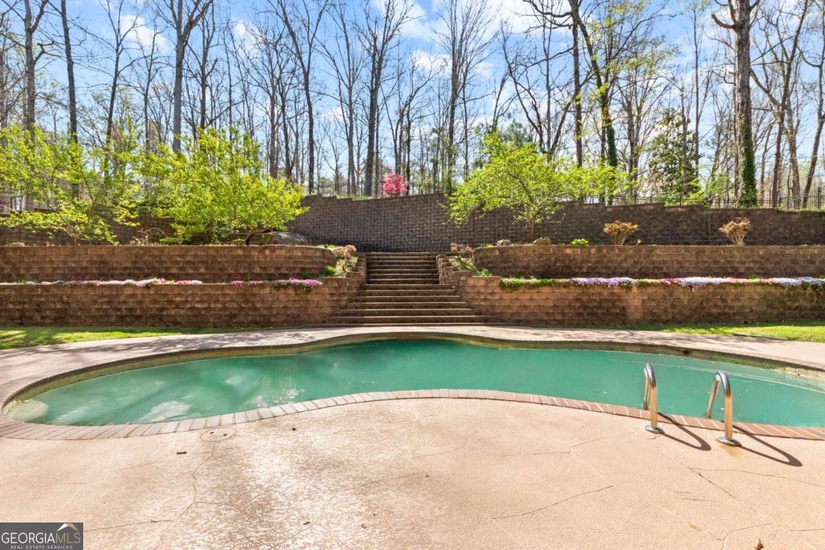 4680 Hamden Forest Drive Atlanta - Photo 57