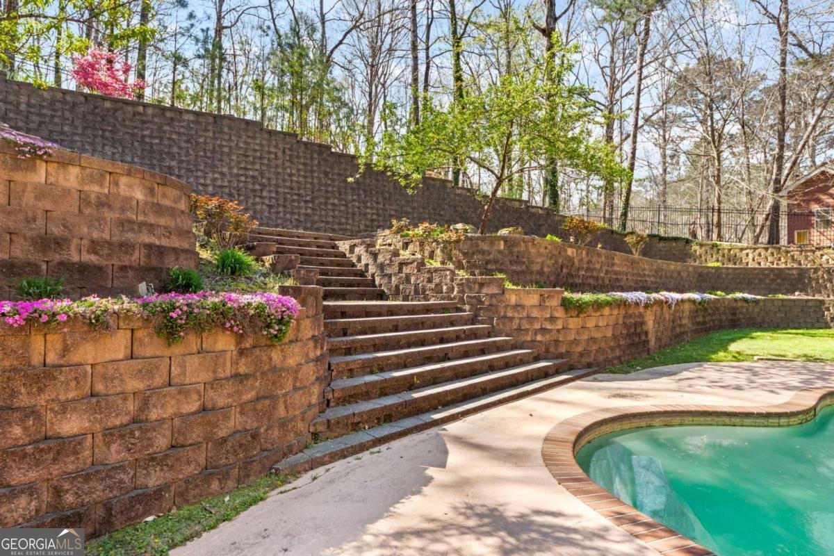 4680 Hamden Forest Drive Atlanta - Photo 58