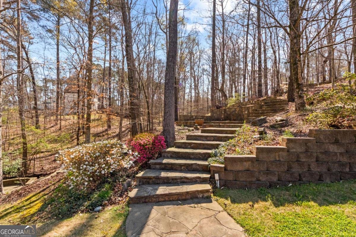 4680 Hamden Forest Drive Atlanta - Photo 9