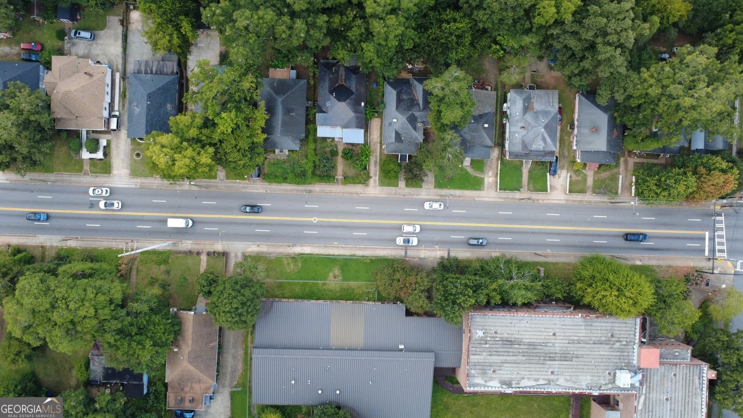 1453 Metropolitan Parkway Atlanta - Photo 24