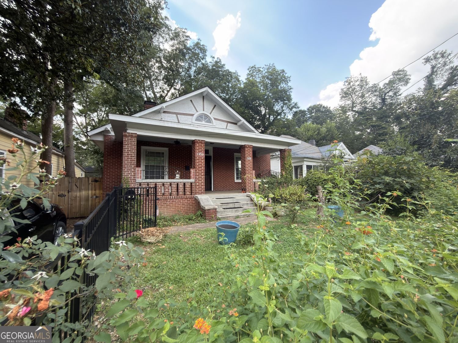 1453 Metropolitan Parkway Atlanta - Photo 27
