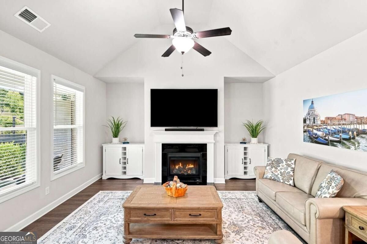 252 Saratoga Drive Acworth - Photo 11