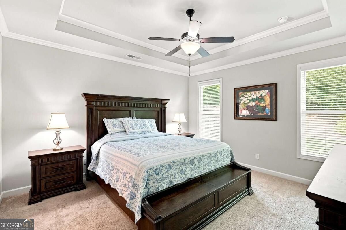 252 Saratoga Drive Acworth - Photo 19
