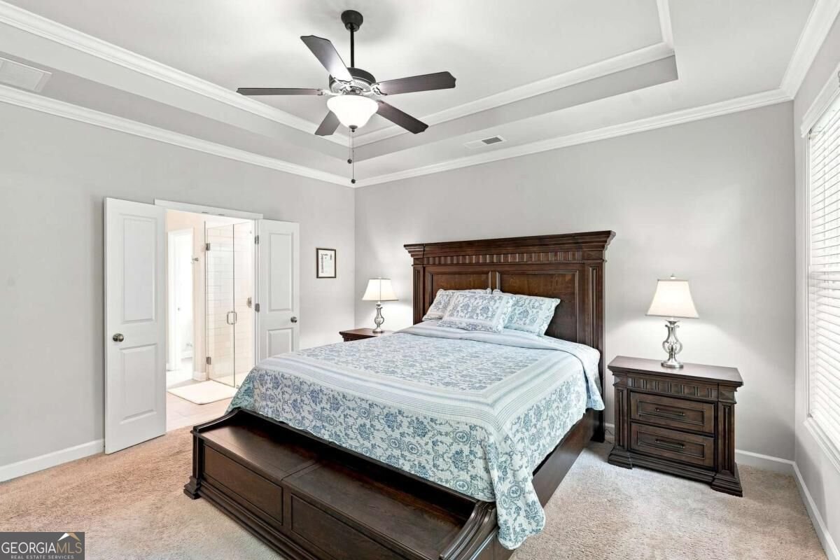 252 Saratoga Drive Acworth - Photo 20