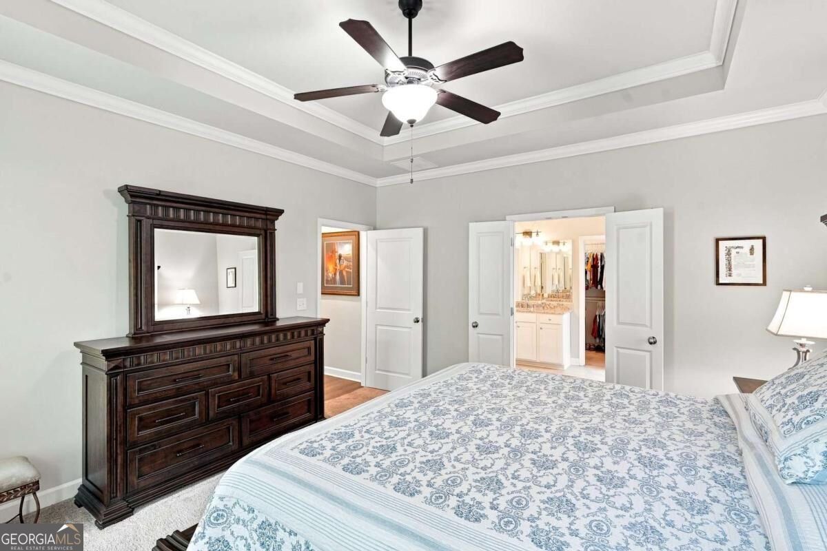 252 Saratoga Drive Acworth - Photo 21