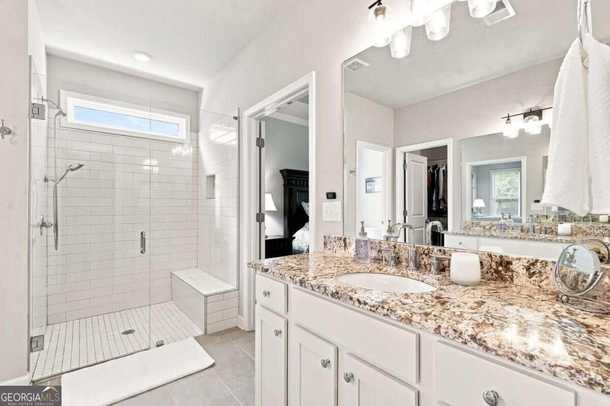 252 Saratoga Drive Acworth - Photo 22
