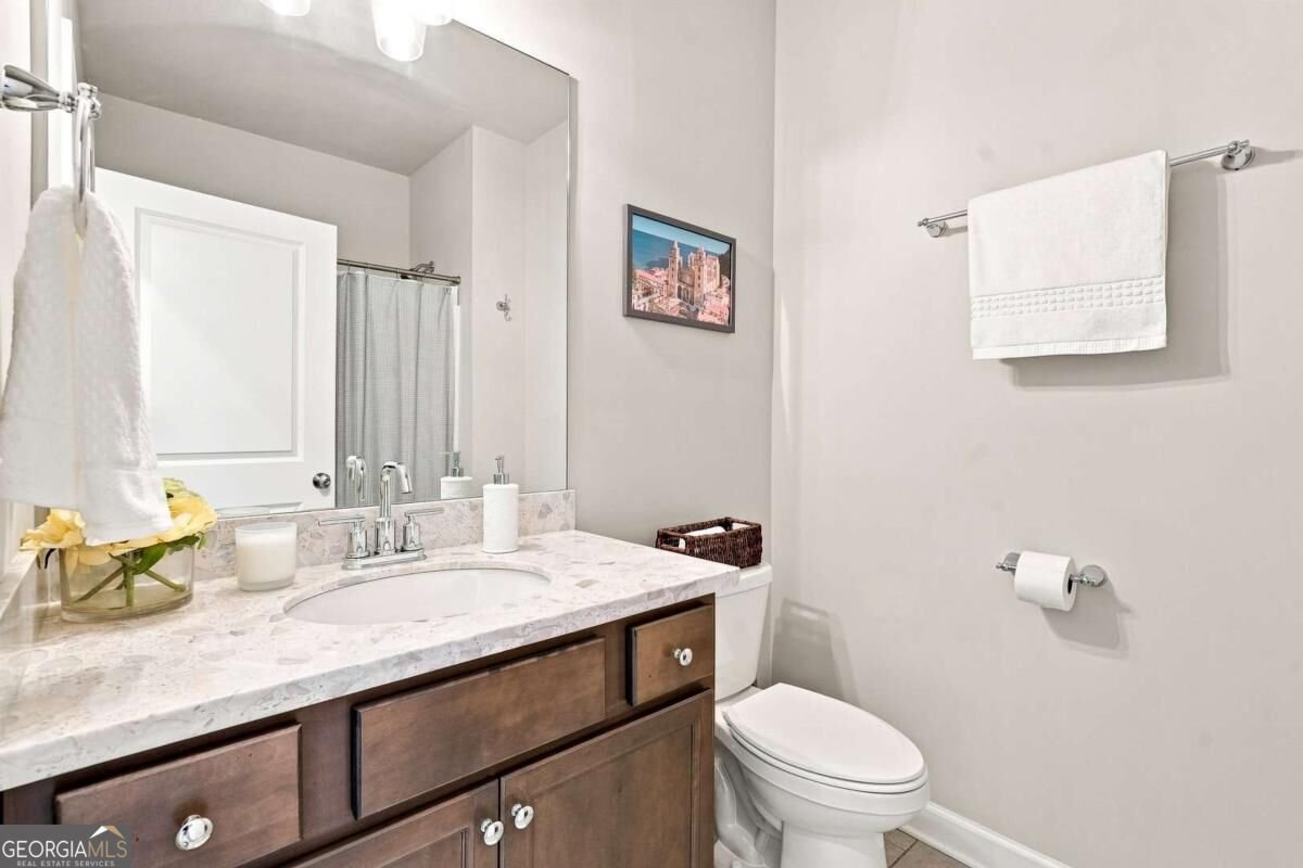 252 Saratoga Drive Acworth - Photo 27
