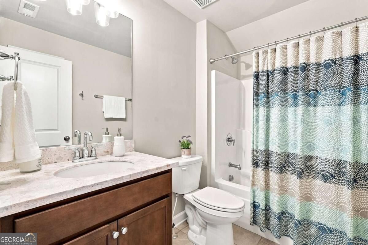 252 Saratoga Drive Acworth - Photo 32