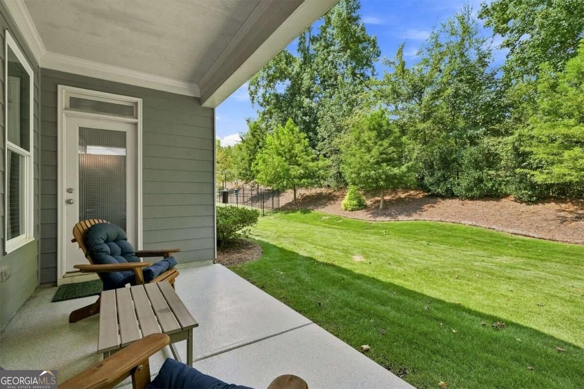 252 Saratoga Drive Acworth - Photo 36