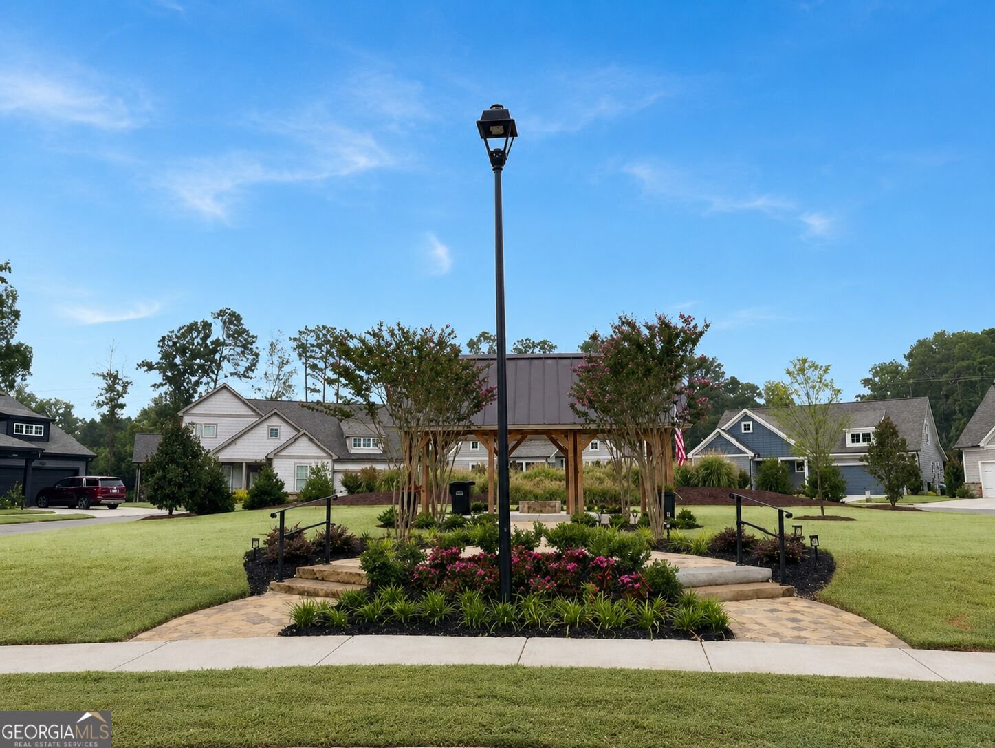 252 Saratoga Drive Acworth - Photo 41