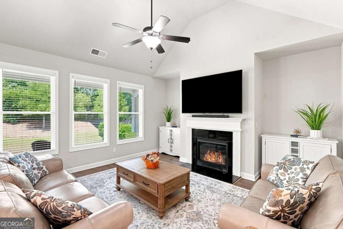 252 Saratoga Drive Acworth - Photo 7