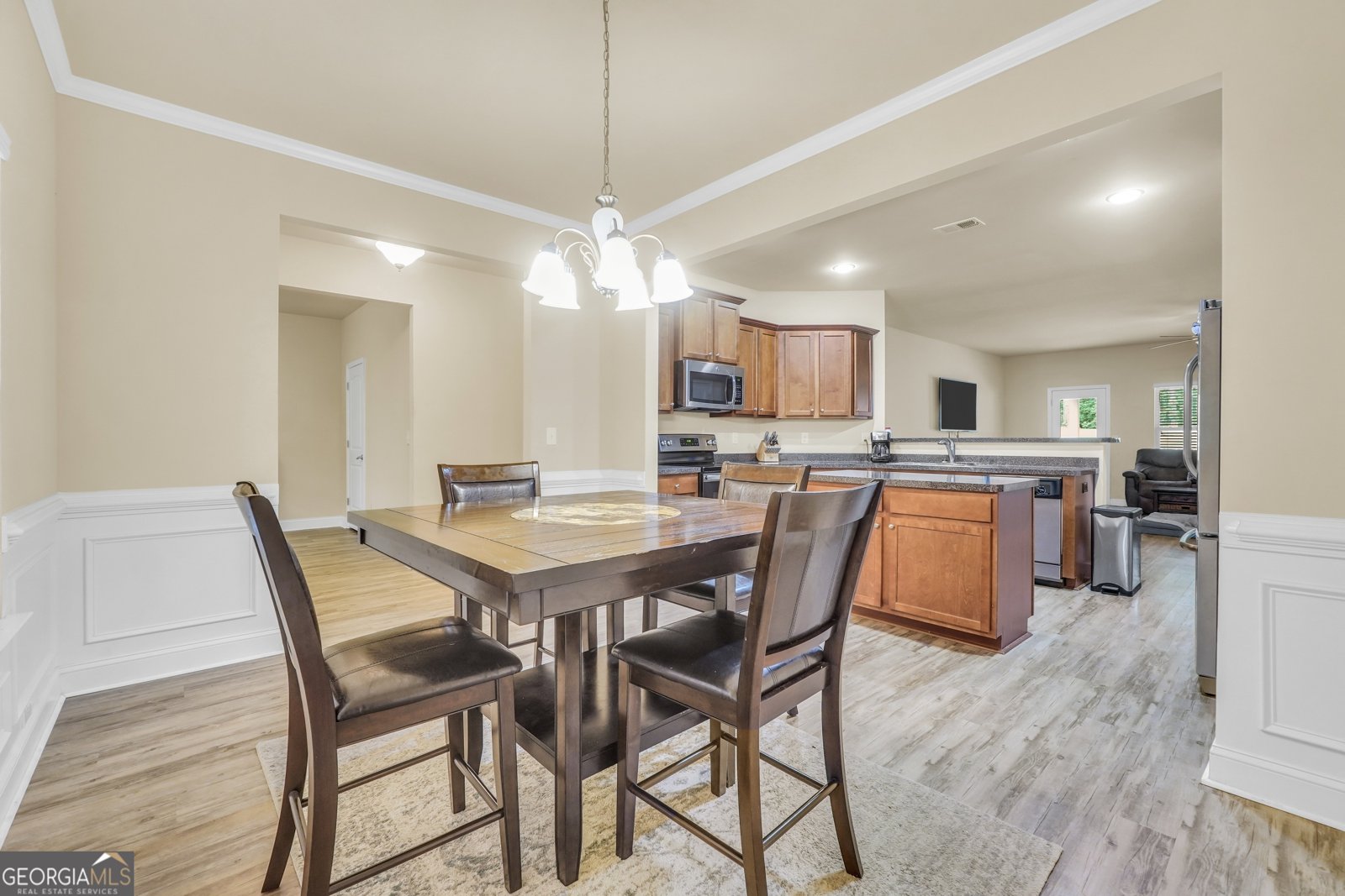 1002 Yorkshire Drive Griffin - Photo 10