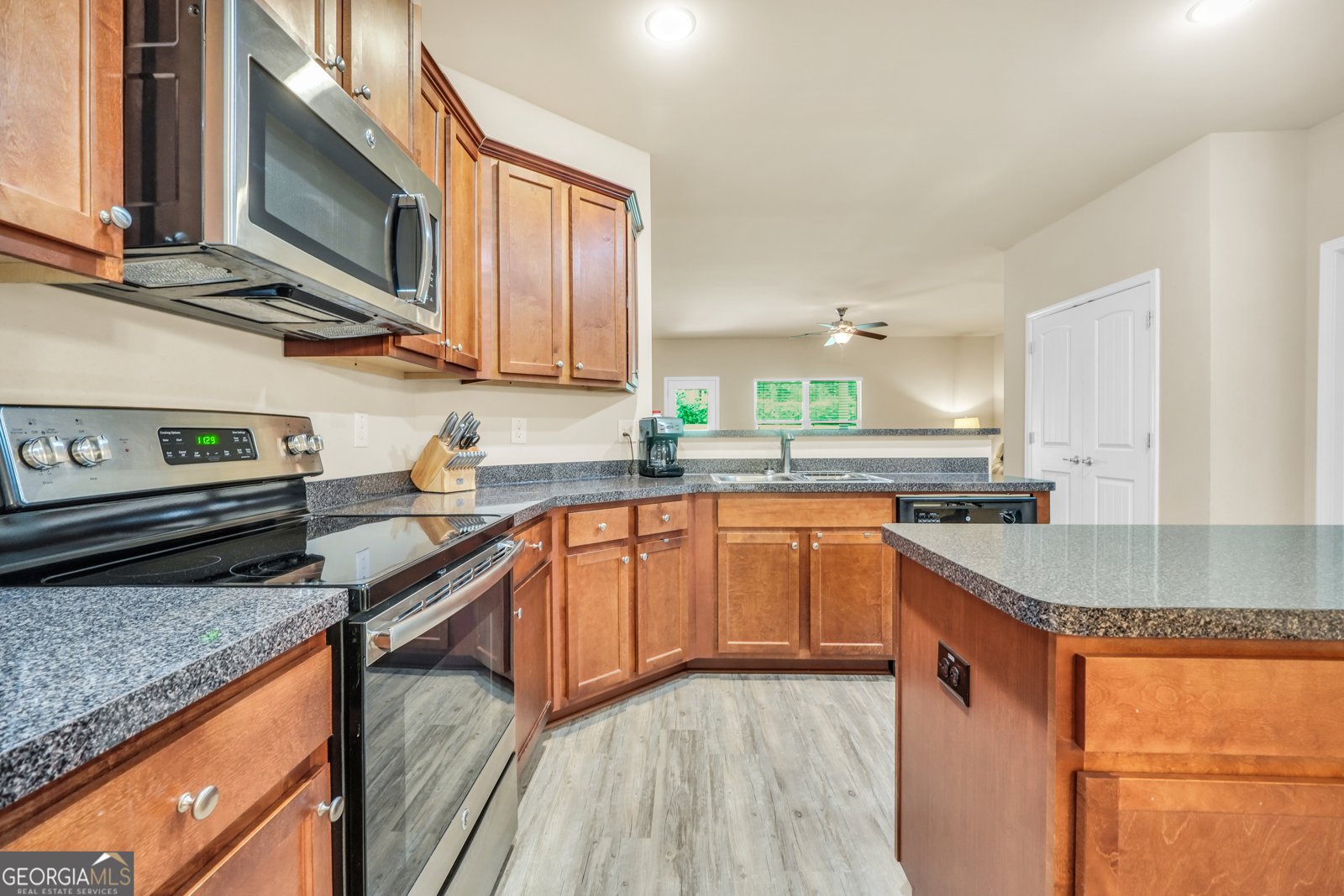 1002 Yorkshire Drive Griffin - Photo 13