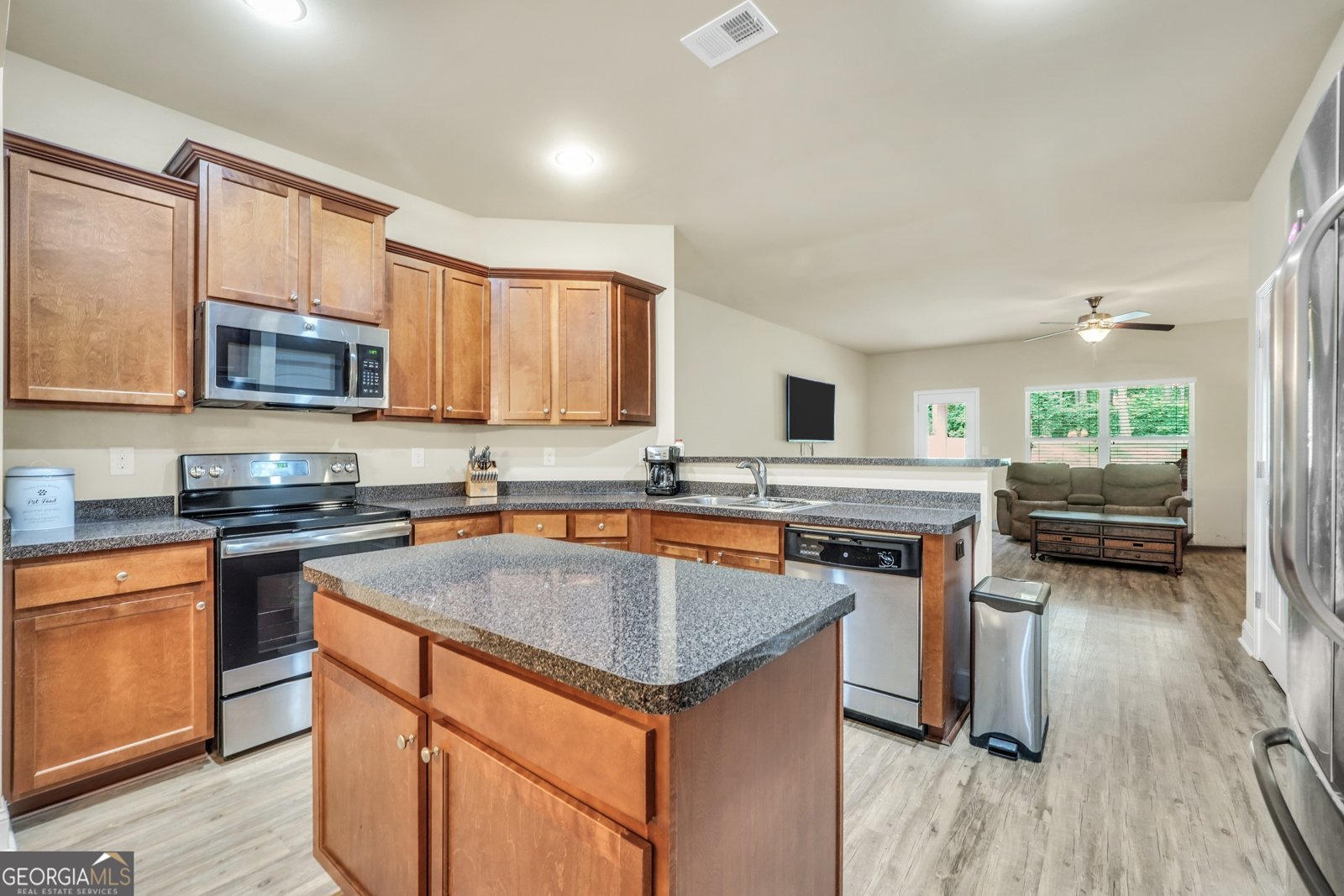 1002 Yorkshire Drive Griffin - Photo 14