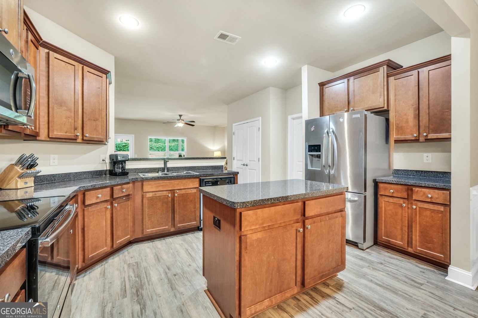 1002 Yorkshire Drive Griffin - Photo 15