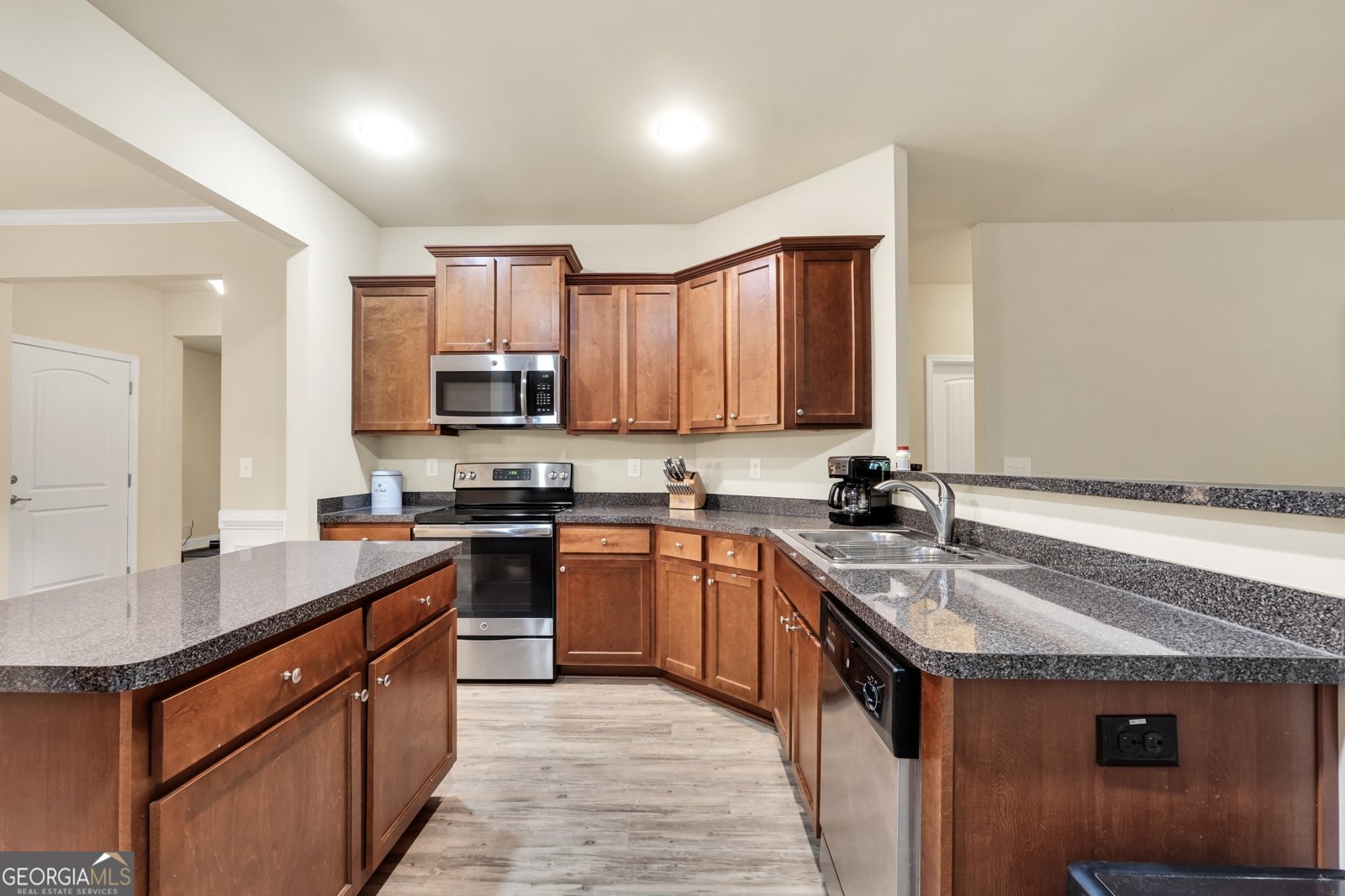 1002 Yorkshire Drive Griffin - Photo 16