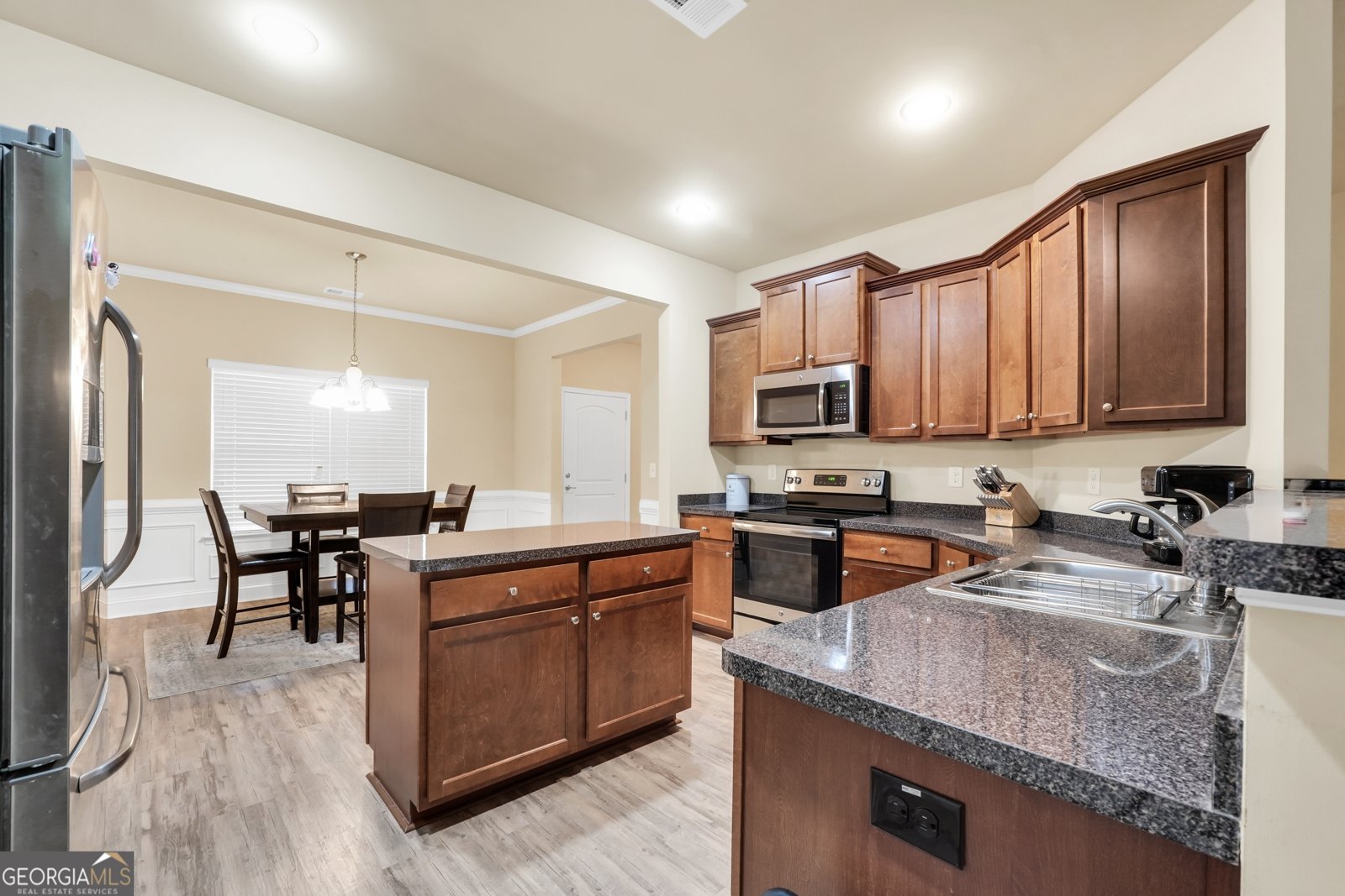 1002 Yorkshire Drive Griffin - Photo 20