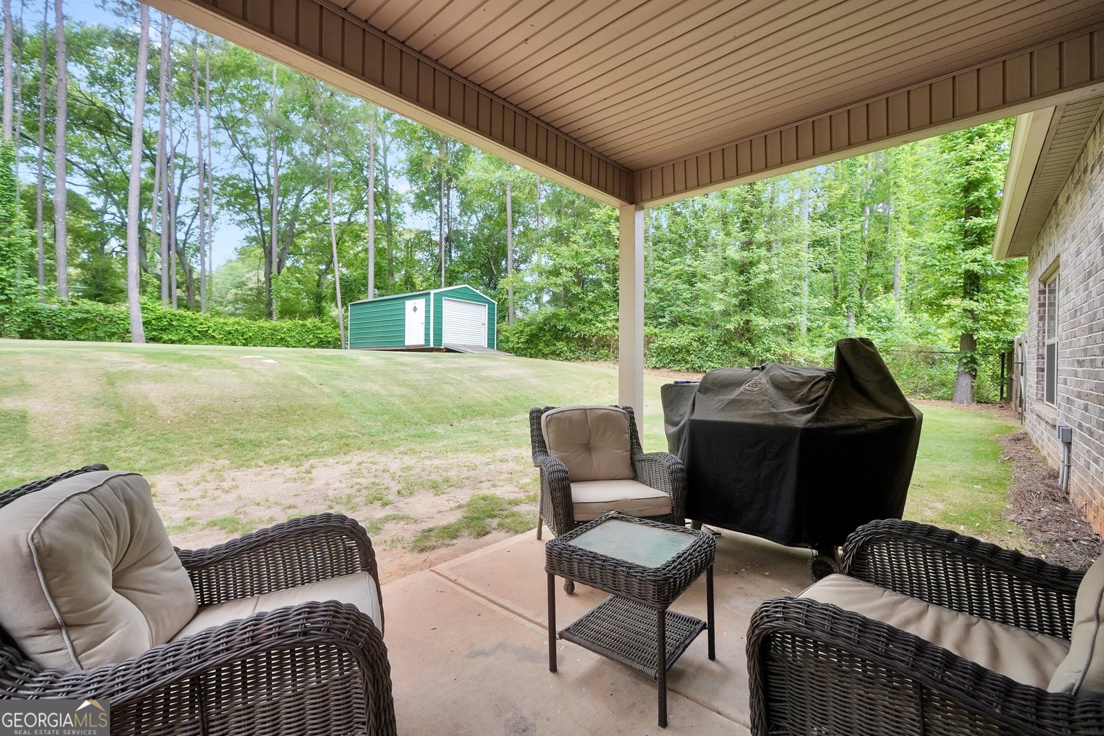 1002 Yorkshire Drive Griffin - Photo 33