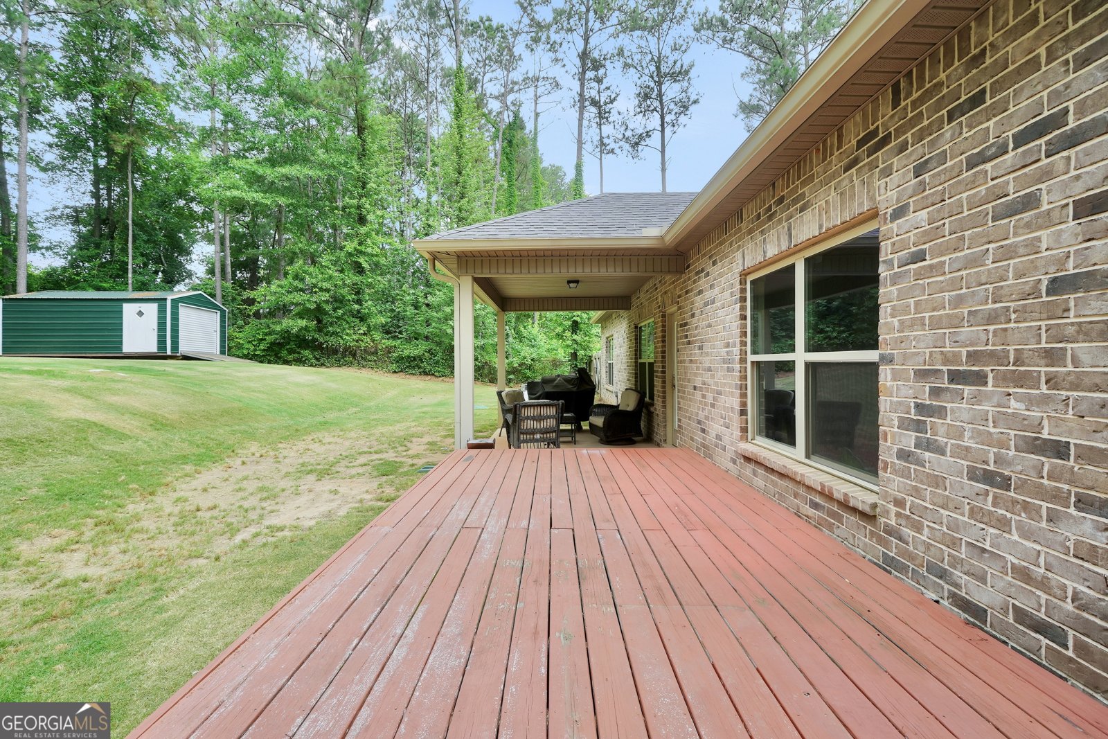 1002 Yorkshire Drive Griffin - Photo 34