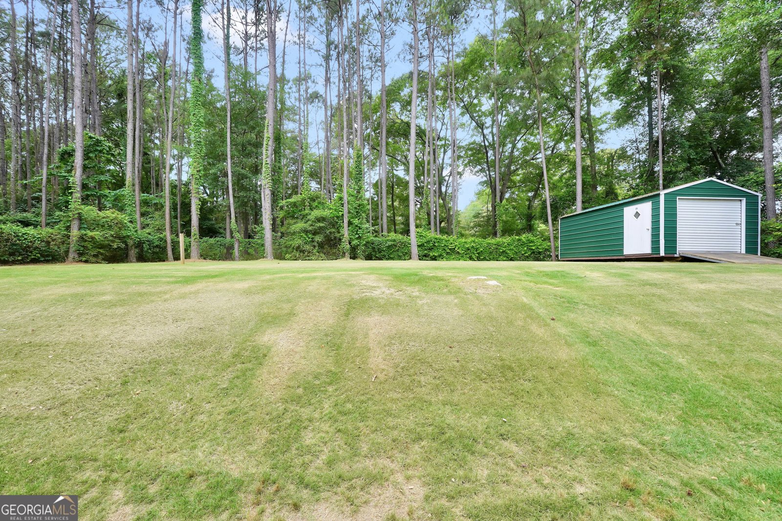 1002 Yorkshire Drive Griffin - Photo 35