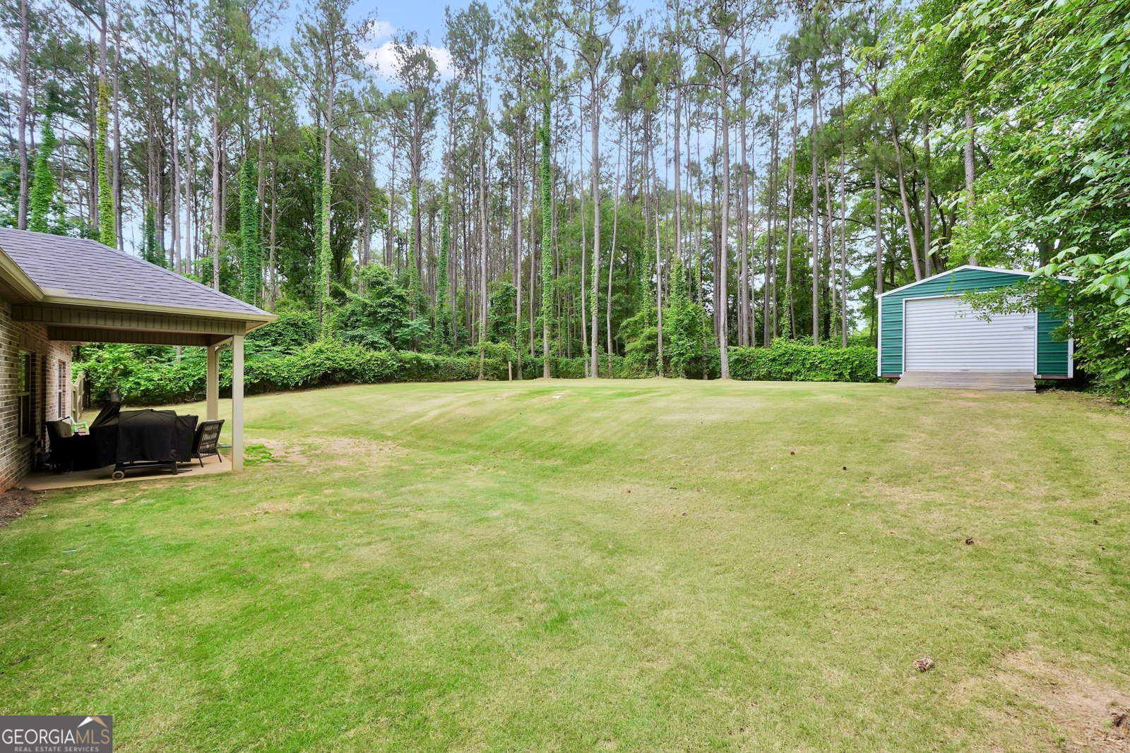 1002 Yorkshire Drive Griffin - Photo 36