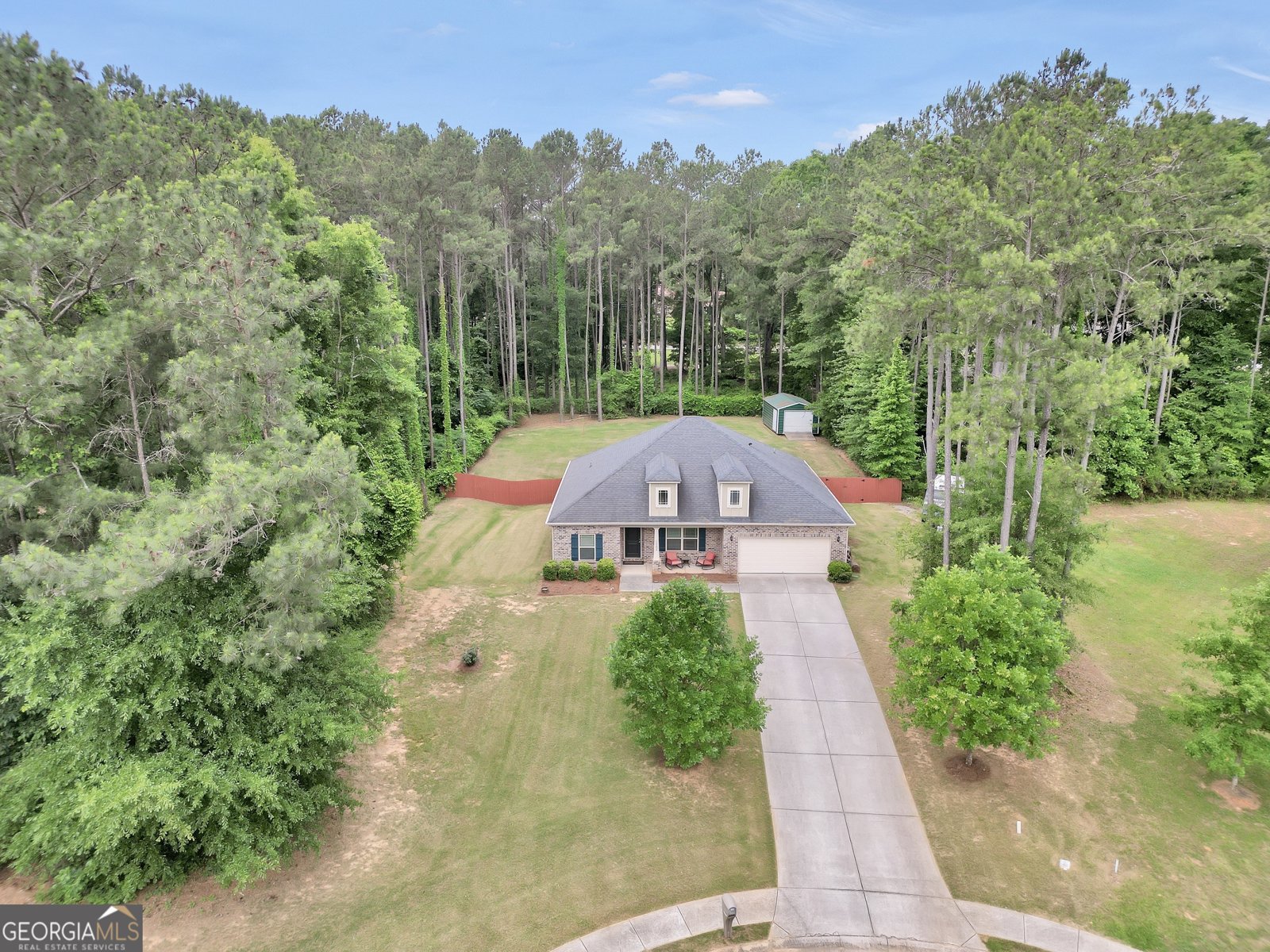 1002 Yorkshire Drive Griffin - Photo 37