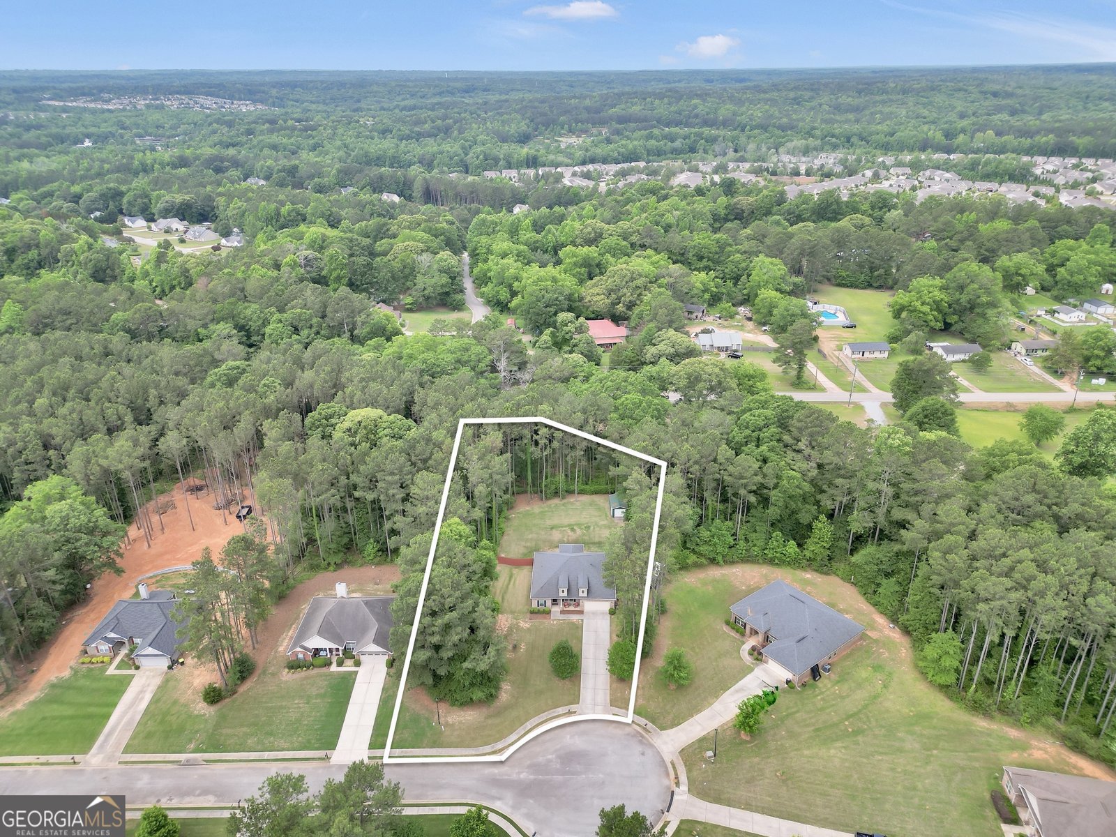 1002 Yorkshire Drive Griffin - Photo 39